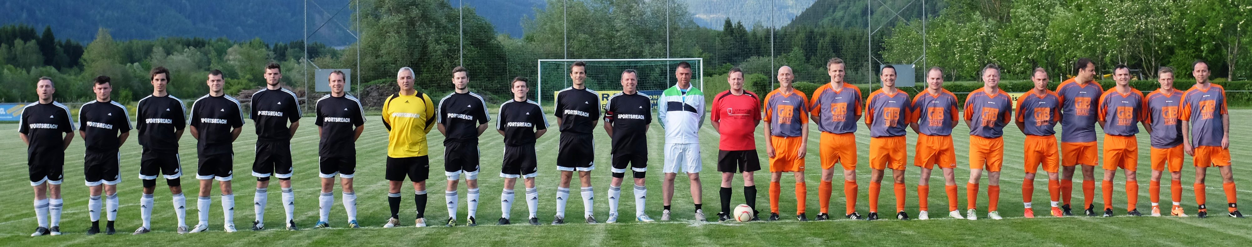 SportsReach Austria 2014