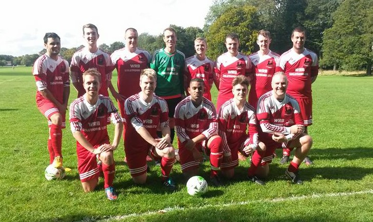 SportsReach Football League Results Round-up 19th September