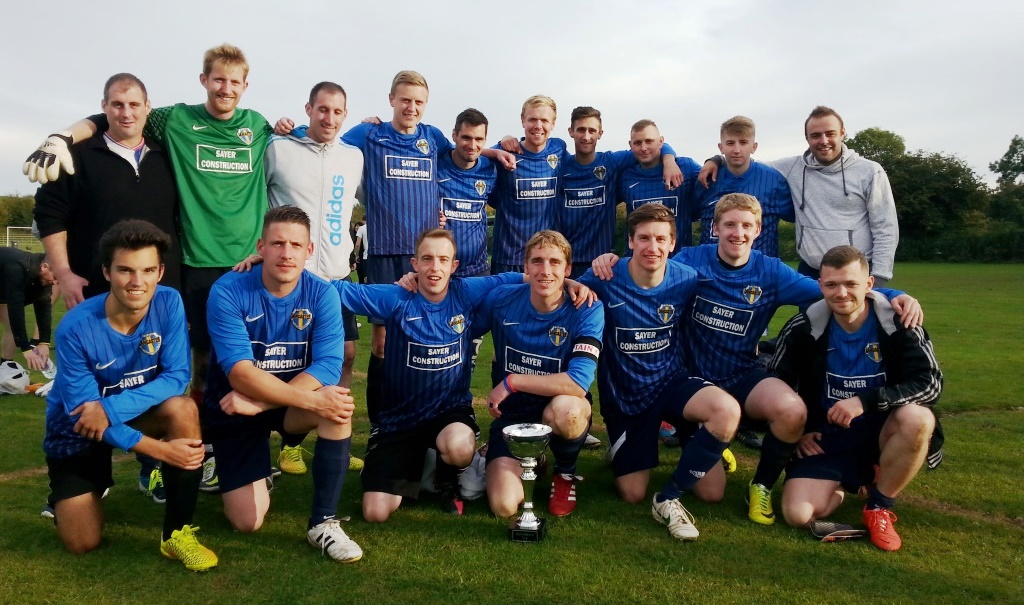 SportsReach Football League and Cup Results – 9 January