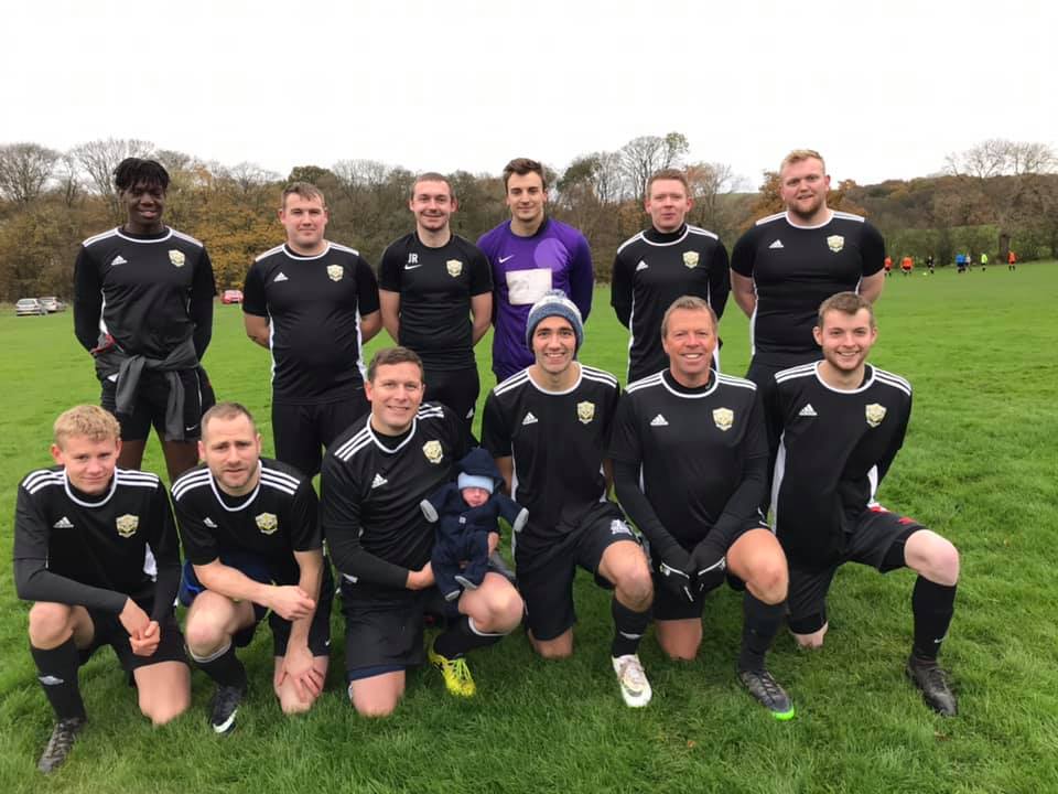 SportsReach Football League roundup – 9th November
