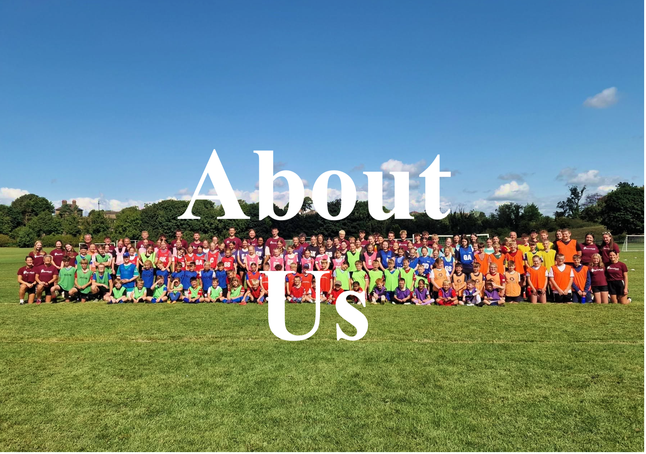 About us