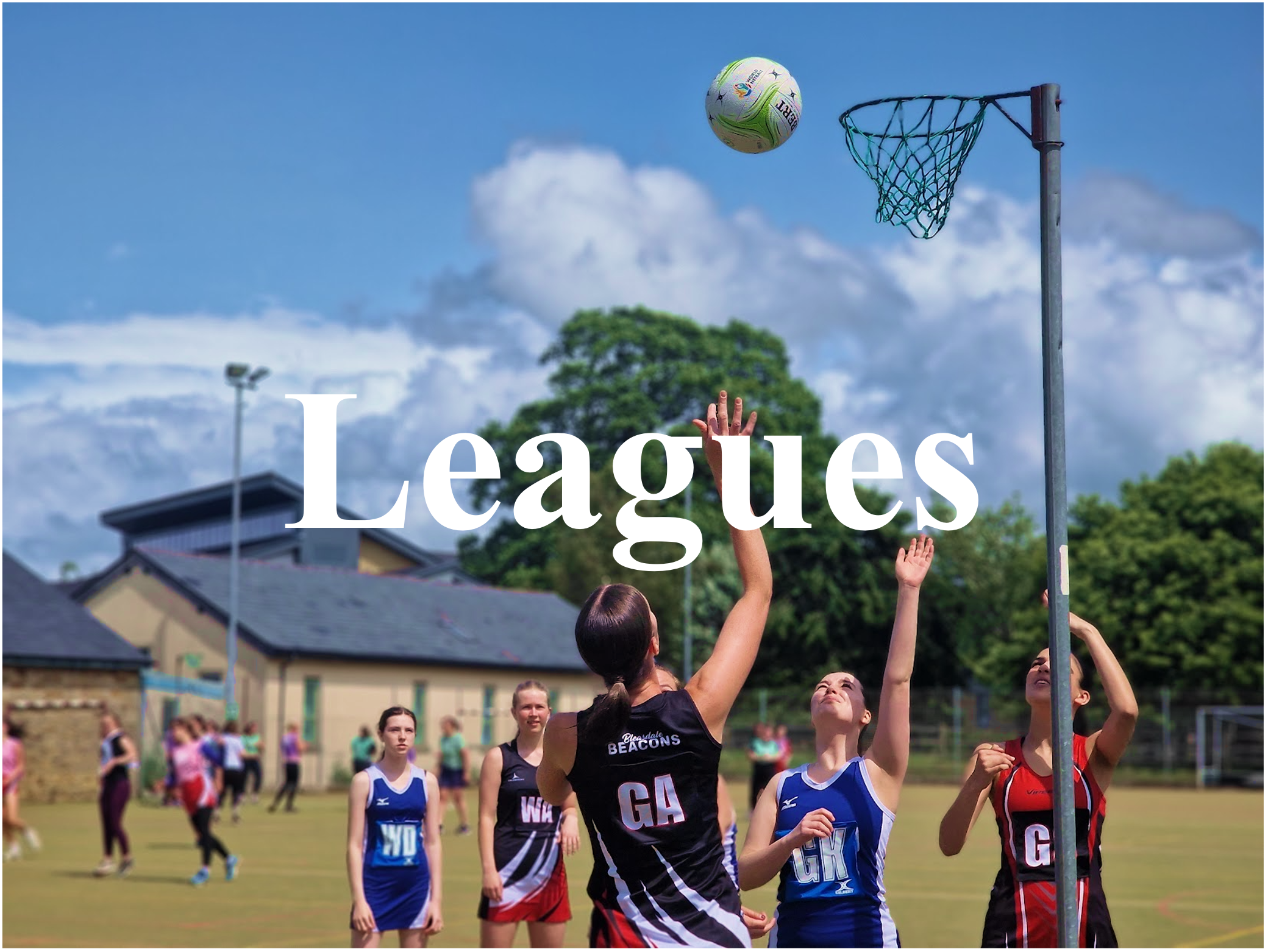 Leagues