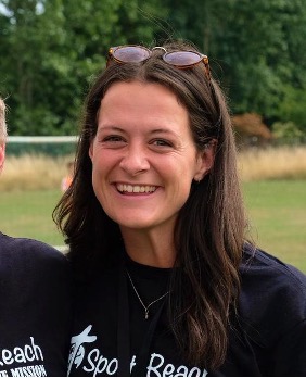 RUTH MARSDEN