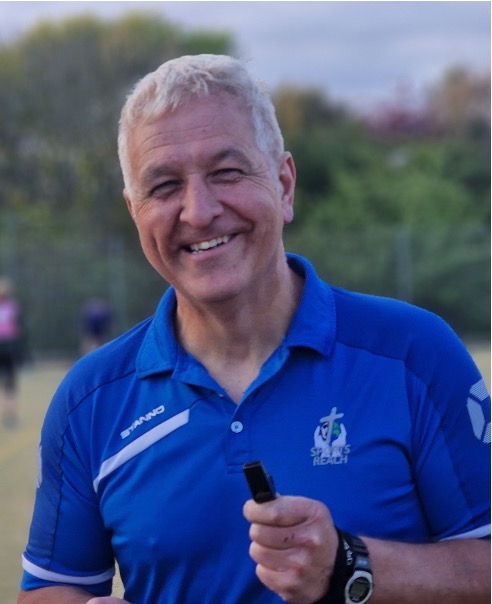 RICHARD SUTTON